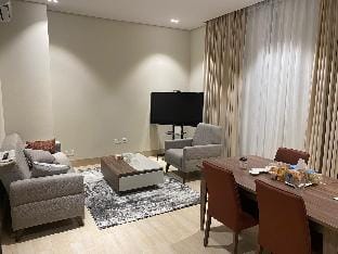 أطلالة هوانا  Apartment in Oman
