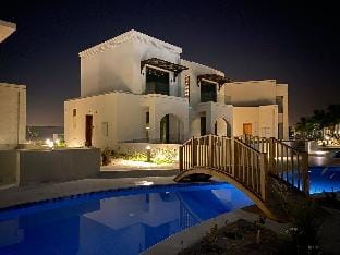 أطلالة هوانا  Apartment in Oman