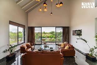 StayVista at The Rainfield Villa Villa in Maharashtra