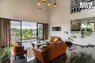 StayVista at The Rainfield Villa Villa in Maharashtra