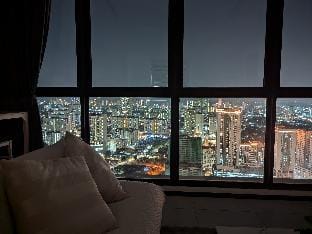 Georgetown,2BR 6+1pax Kidsfriendly, Netflix, WIFI Apartment in George Town