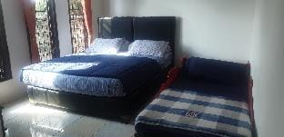 Villa GeGe Puncak Villa in Cisarua