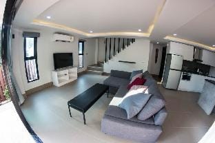 Klong Prao Beach Villas Villa in Ko Chang