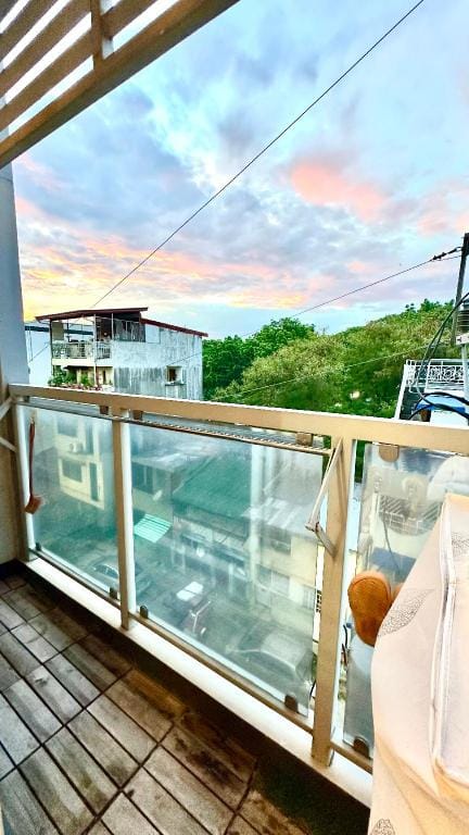 Cozy Loft • 2Beds | PS4 | Netflix | 200mbps Apartment in Mandaluyong
