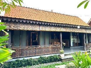 Sri Loka Villa - Ubud Villa in Bali