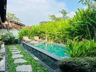 Sri Loka Villa - Ubud Villa in Bali