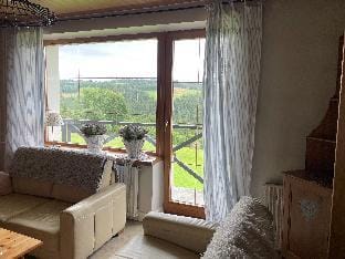 Agroturystyka u ciadeczki Apartment in Slovakia