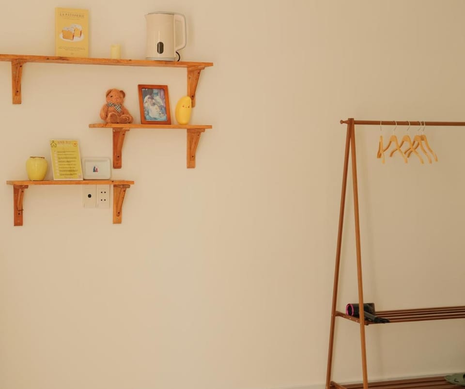 Nhà Bơ Homestay Đà Nẵng  Apartment in Da Nang