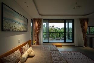Binsy casa nghỉ dưỡng Villa in Da Nang