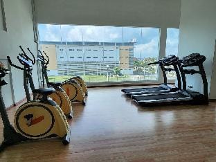 11# 1-4 Pax Zen Sanctuary | Austin Heights | 2 Bed Apartment in Johor Bahru
