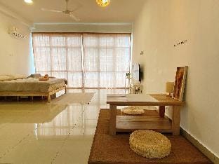 Tebrau Apartments Apartment in Johor Bahru