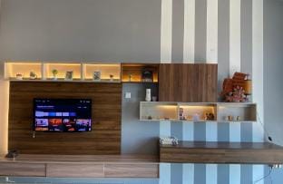 Tebrau Apartments Apartment in Johor Bahru