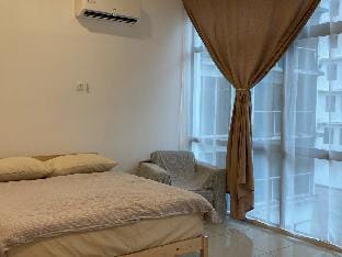 Tebrau Apartments Apartment in Johor Bahru
