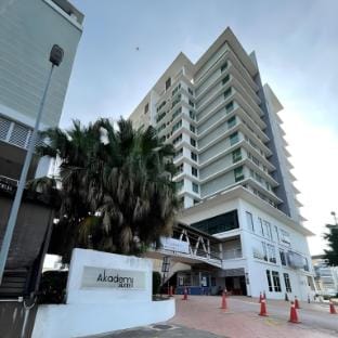 09 - Muji Suite | Happening Zone @Austin Height,JB Apartment in Johor Bahru