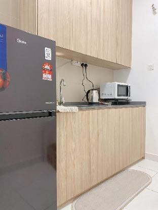 09 - Muji Suite | Happening Zone @Austin Height,JB Apartment in Johor Bahru