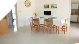 Gallipoli:LastMinute villini climatizzati al mare Vacation rental in Apulia