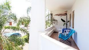 Gallipoli:Offerte raffinati Villini  100m dal mare Vacation rental in Apulia