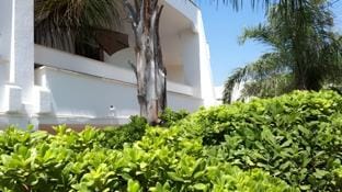 Gallipoli:Offerte raffinati Villini  100m dal mare Vacation rental in Apulia