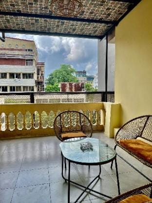 Toda House near Opera House, Hoan Kiem Vacation rental in Hanoi