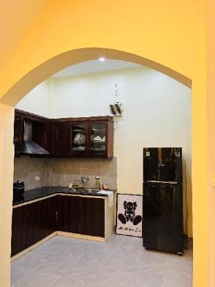 Toda House near Opera House, Hoan Kiem Vacation rental in Hanoi