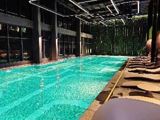 Tòa A Masteri Vinhomes smart city Vacation rental in Laos