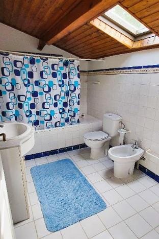 Casinha de Padrões Vacation rental in Vila Real District