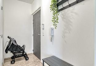 Bella Notte Apartment in Chessy