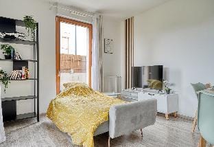 Bella Notte Apartment in Chessy