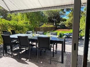 Vilamoura Platanos House Vacation rental in Quarteira