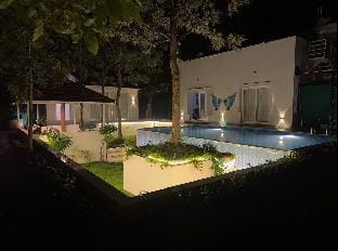 Serenity Farmstay Vacation rental in Kerala
