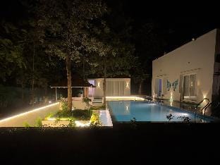 Serenity Farmstay Vacation rental in Kerala