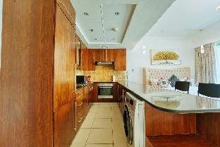 Luxury Studio - Downtown Dubai Apartment in Dubai