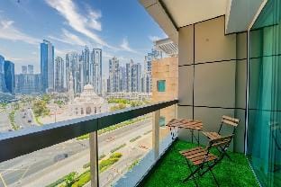Luxury Studio - Downtown Dubai Apartment in Dubai