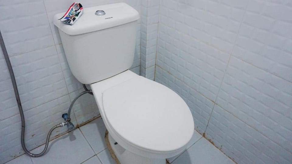 Whole House 2br  Big parking at Cabuyao Laguna Vacation rental in Calabarzon