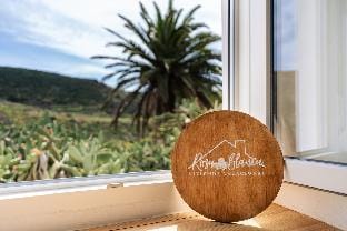 Vivienda Vacacional Rosa Blanca Vacation rental in La Gomera