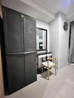 Jacob Staycation at Fern Apartment in Quezon City