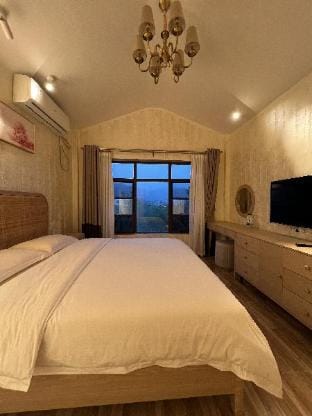 超赞风景别墅 Villa in Hubei