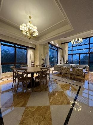 超赞风景别墅 Villa in Hubei