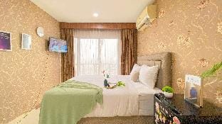 Good Studio Cervino Village Casablanca By Travelio Apartment in South Jakarta City