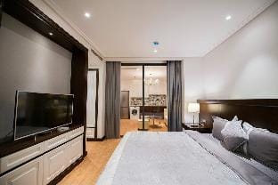 Hong Gia Tue Apartment  Apartment in Hanoi