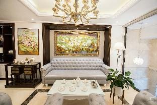 Hong Gia Tue Apartment  Apartment in Hanoi