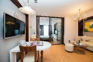 Hong Gia Tue Apartment  Apartment in Hanoi