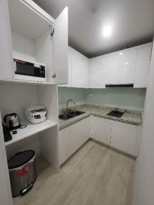 Studio Căn hộ trung tâm thành phố S35.08 Vacation rental in Nha Trang