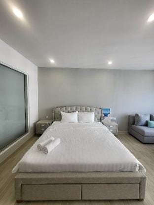 Studio Căn hộ trung tâm thành phố S35.08 Vacation rental in Nha Trang