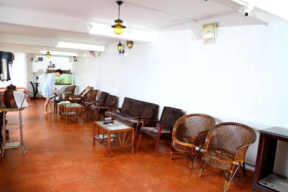 Waltons Homestay Vacation rental in Kochi