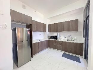 Netflix Two Bedroom Troika Kota Bharu Homestay 198 Vacation rental in Malaysia