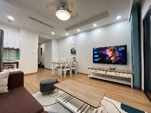 Vincom Royal City Apartment Hanoi Apartment in Hanoi