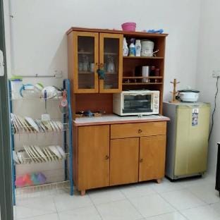 Aman Homestay Vacation rental in Kedah