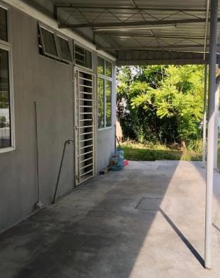 Aman Homestay Vacation rental in Kedah