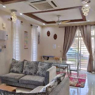 Aman Homestay Vacation rental in Kedah
